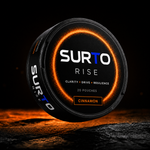 SURTO RISE - Nootropic Pouches